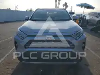 2020 Toyota RAV4 фото