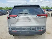 2020 Toyota RAV4 фото
