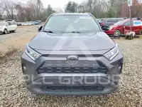 2020 Toyota RAV4 фото