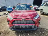 2020 Toyota RAV4 фото