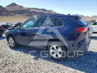 2020 Toyota RAV4 фото