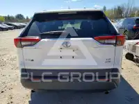 2020 Toyota RAV4 фото