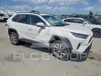 2020 Toyota RAV4 фото