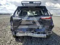 2020 Toyota RAV4 фото