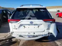 2020 Toyota RAV4 фото