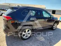 2020 Toyota RAV4 фото