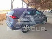 2020 Toyota RAV4 фото