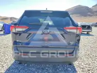 2020 Toyota RAV4 фото