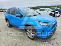 2020 Toyota RAV4 фото