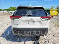2020 Toyota RAV4 фото