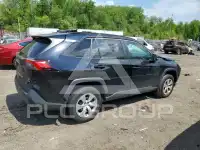 2020 Toyota RAV4 photo