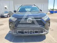 2020 Toyota RAV4 photo