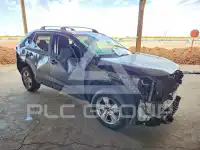 2020 Toyota RAV4 фото