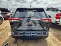 2020 Toyota RAV4 photo