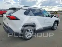 2020 Toyota RAV4 фото