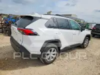 2020 Toyota RAV4 фото