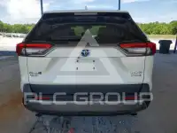 2020 Toyota RAV4 фото