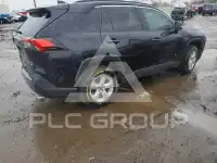 2020 Toyota RAV4 фото