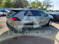 2020 Toyota RAV4 фото