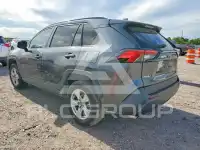 2020 Toyota RAV4 фото