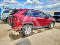 2020 Toyota RAV4 фото