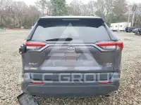 2020 Toyota RAV4 фото