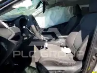 2020 Toyota RAV4 photo
