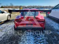 2020 Toyota SUPRA photo