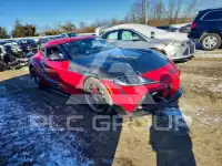 2020 Toyota SUPRA photo