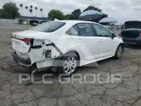2020 Toyota COROLLA photo