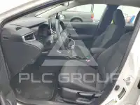 2020 Toyota COROLLA photo