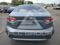 2020 Toyota COROLLA фото
