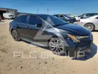 2020 Toyota COROLLA photo