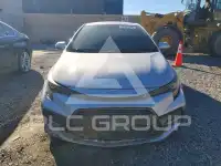 2020 Toyota COROLLA photo