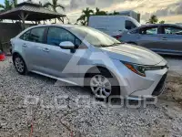 2020 Toyota COROLLA photo