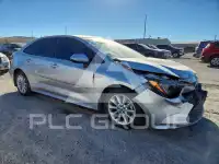 2020 Toyota COROLLA photo