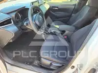 2020 Toyota COROLLA photo