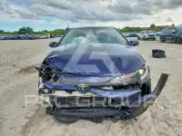 2020 Toyota COROLLA фото