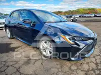 2020 Toyota COROLLA photo