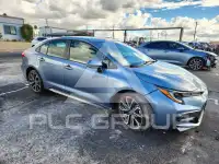 2020 Toyota COROLLA фото