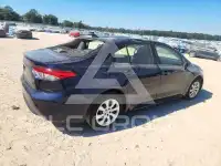 2020 Toyota COROLLA фото
