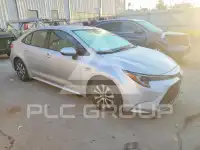 2020 Toyota COROLLA фото