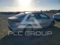 2020 Toyota COROLLA photo