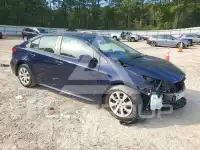 2020 Toyota COROLLA photo