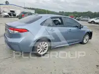 2020 Toyota COROLLA фото