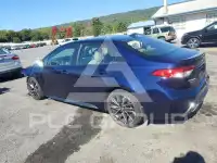 2020 Toyota COROLLA photo