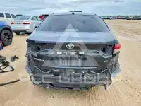 2020 Toyota COROLLA photo