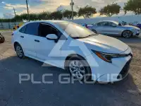 2020 Toyota COROLLA фото