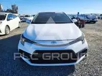 2020 Toyota COROLLA фото