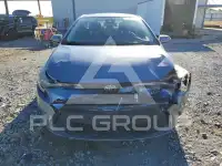 2020 Toyota COROLLA photo
